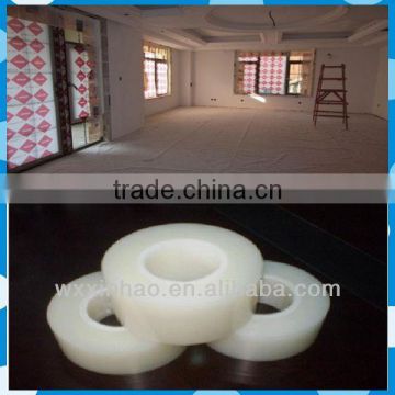 wuxi standard low price protective film for window glass