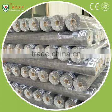 Breathable Roofing Foil Roof Underlayment Foil photo-6