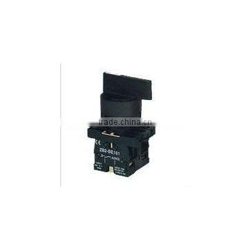 Selector Pushbutton Switch