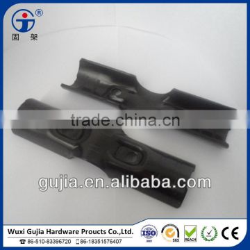 DIA 28mm metal joint for pipe rack system H-4