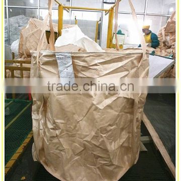 high quality pp bulk packing bags