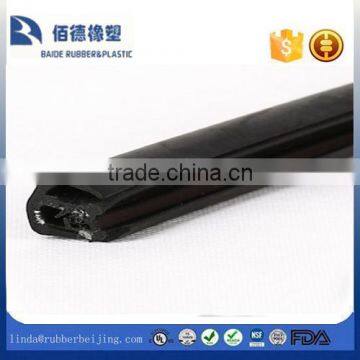 hot sale sliding door rubber seal strip