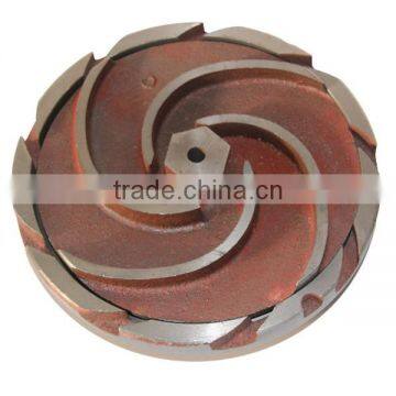 2 Inch Single Impeller High Pressure Water Pump photo-2