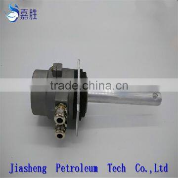 Newly Designed Optical Overfill Sensor With Its Socket photo-4