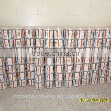 Dried Mealworms Meet FDA Certification and ISO 9001 photo-3