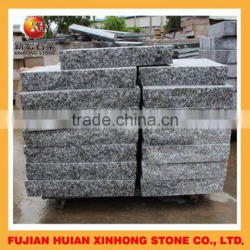 building material granite mushroom stone in landscaping decoration