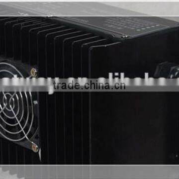 1800W Waterproof HF PFC Battery Charger photo-4