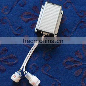 24V-72V, 200a,Brushed Controller