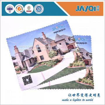 Cheap Microfiber Spectacle Cleaning Cloths photo-5
