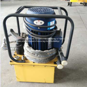 Electric Hydraulic Power Packs photo-4