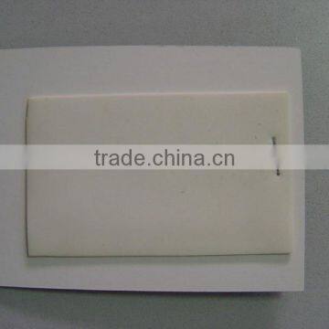 Flexible Latex Waterproofing Coating for Steel Material photo-3