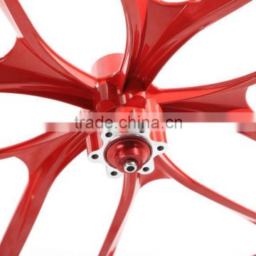 New design wheel aligner used manufactured in China