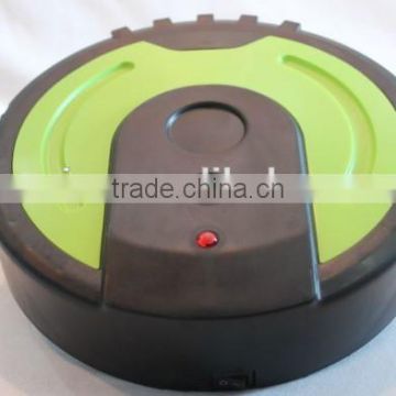 Robot Sweeper Rotary Electric Sweeper