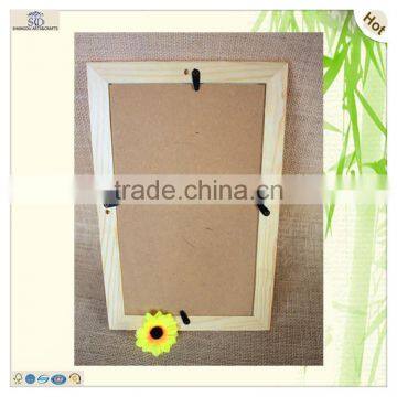 Handmade Art Craft Family Shadow Box Photo Frames photo-4