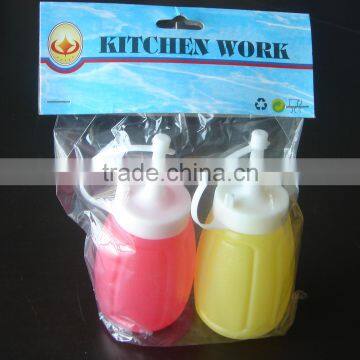 Original milk bottles blowing machine of CE and ISO9001 standard