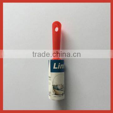 Replacement Of Lint Roller With Handle