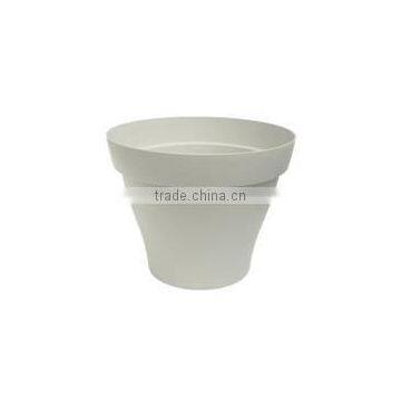 Showroom Decoration Organic Gardening Plant Containers