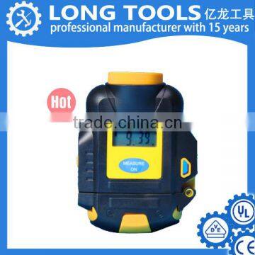 100m OEM Handheld Digital Ultrasonic Multi-function Range-finder photo-6