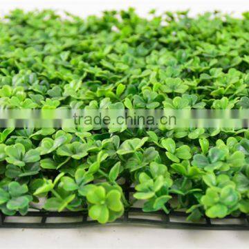 SJ04001006 Cheap Price Fake Grass Fabic/boxwood Grass Mat photo-3