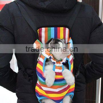 Foldable Pet Bag Popular Pet Product Outdoor Carrier Cage House Type Cage