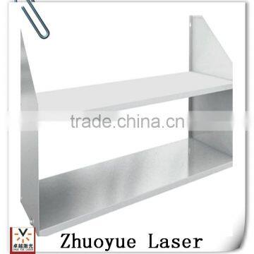 The Stainless Steel Wall Mounted Bunk Fabrication photo-2