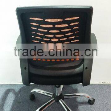 Hot Seliing Mesh Office Chair With Headrest photo-4