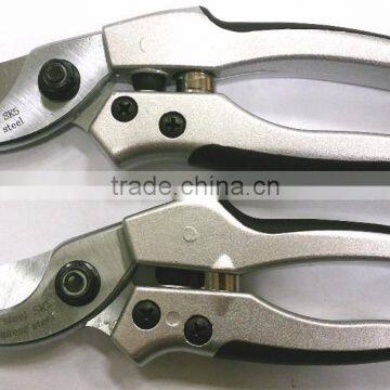 7" BYPASS SHARP BYPASS GARDEN SCISSORS photo-4