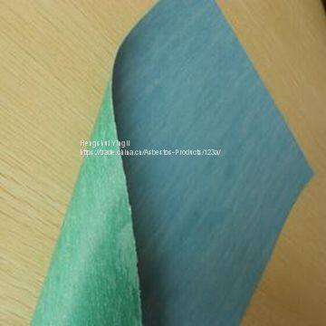 China Factory Free Asbestos Rubber Jointing Sheet for Sealing photo-2