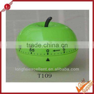 Apple kitchenware countdown digital timer