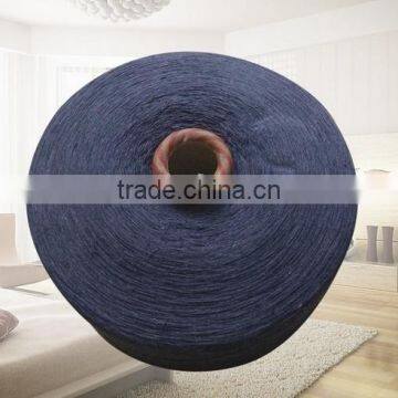 100% Dyed Cotton Polyester Yarn for Sewing photo-2