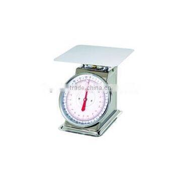 manual kitchen weighing scale