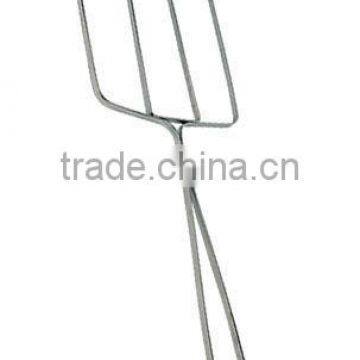 Handel Barbecue Holder /BBQ Tools/stainless Steel BBQ photo-2