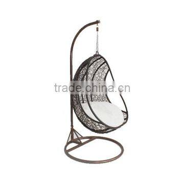 2016New Type Attractive Ellipse Rattan Garden Set photo-2