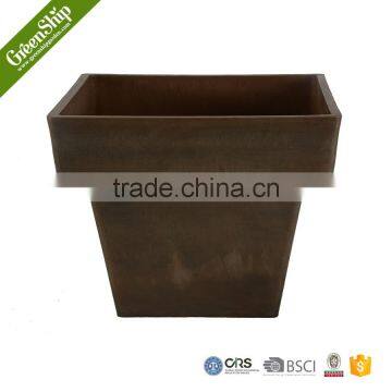 Hydroponics From Greenship/ 20 Years Lifetime/ Lightweight/ UV Protection/ Eco-friendly photo-2