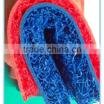 PVC Foambacking Mat Coil Mat Roll photo-5