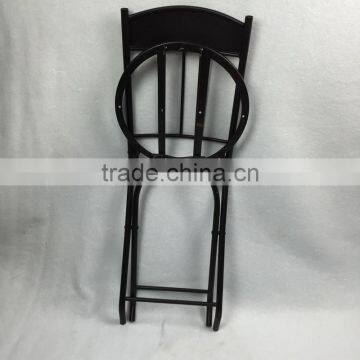 Folding Metal Outdoor Chair Frame photo-2