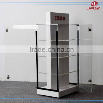 Acrylic Floor Standing Watch Display Stand,watch Display Showcase&cabinet photo-3