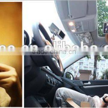 2 PCS Multifunctional Mini Silicone Cupula Phone Mount as Seen on tv photo-4
