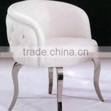 LC01 White furniture company dining room table and chair sets