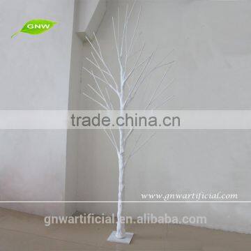 WTR024 GNW 8ft White Artificial Winter Dry Trees Centerpiece for Wedding Decoration photo-1