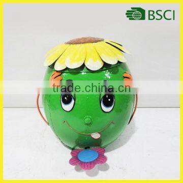 Wholesale Decorative Trash Can Cute Pedal Trash Can