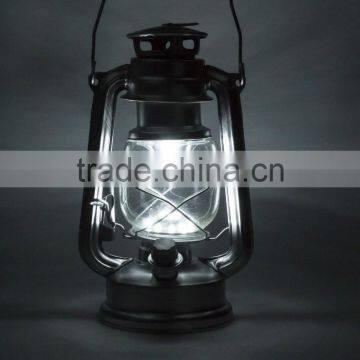 15LED Hurricane Lantern. LED Camping Lantern/Lamp Tent Night Light.C0012 photo-6