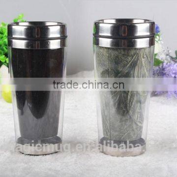 Double Wall Vacuum Stainless Steel Insulated Water Bottle photo-4