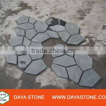 Flagstone Pattern