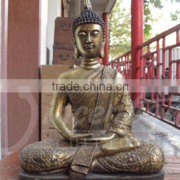 2016 Popular Design Bronze Buddha Statue With Great Price photo-4