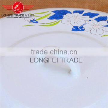 Enamel / Ceramic Industrial Cooking Pot/ Stew Pot Set photo-2