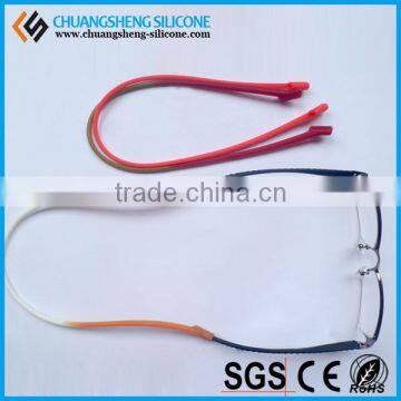 School Classes Favourite Fashion Silicone Eyeglasses Ropes photo-2