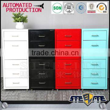 Hot sale steel storage cabinet bulk filing cabinets 6 drawer cushion file cabinet