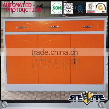 Apartment Kitchen Cabinet Display Kitchen Cabinets for Sale photo-2