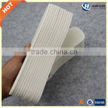 Customized Cheap Price Eco- Friendly 100% Wool Felt Shoe Insole From Manufacturer photo-5